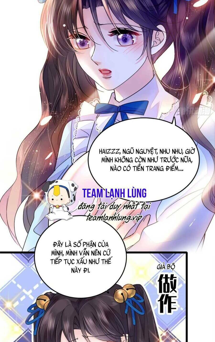 Thiên Kim Toàn Năng Bá Khí Ngút Trời Chapter 13 - Trang 14