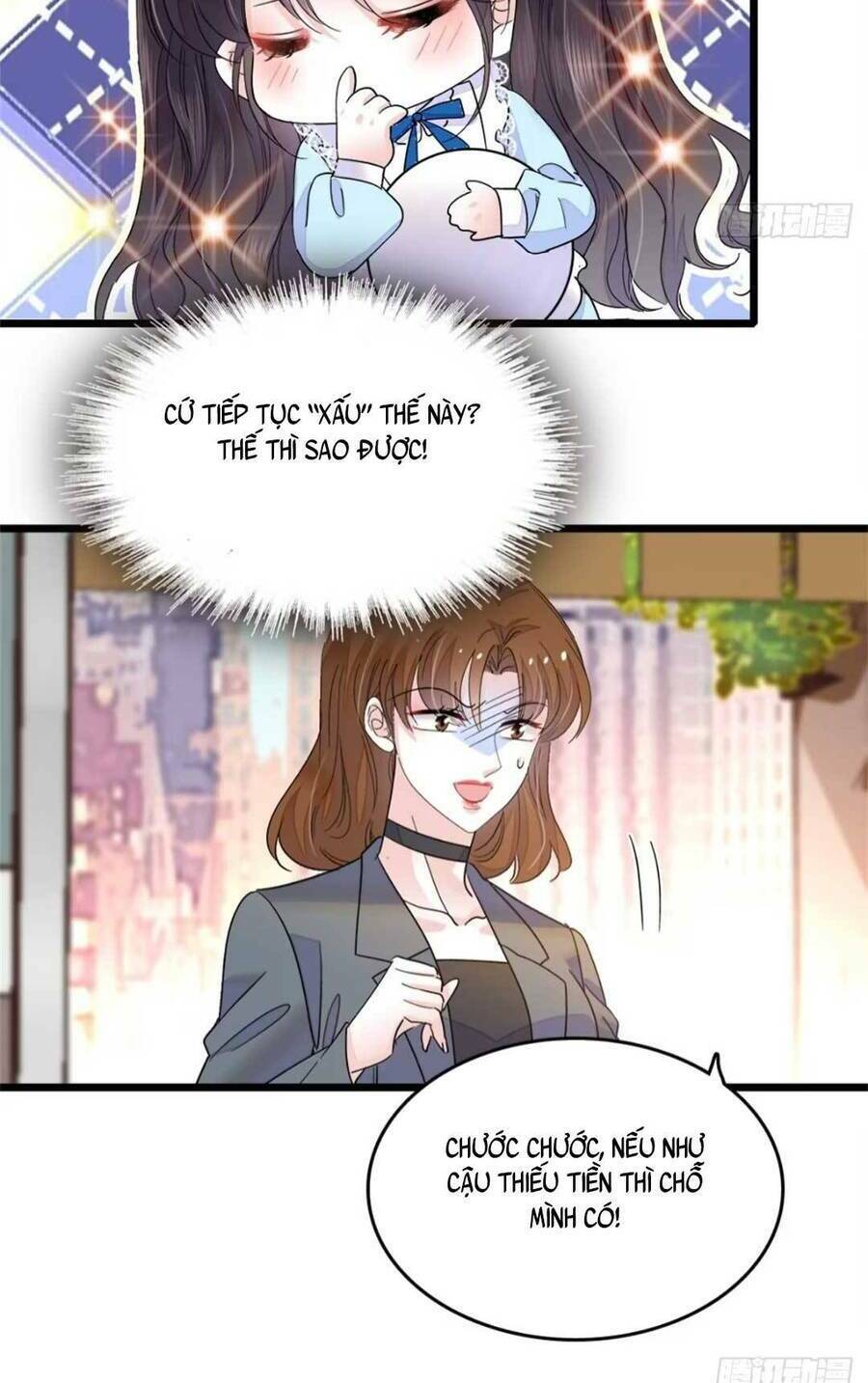 Thiên Kim Toàn Năng Bá Khí Ngút Trời Chapter 13 - Trang 15