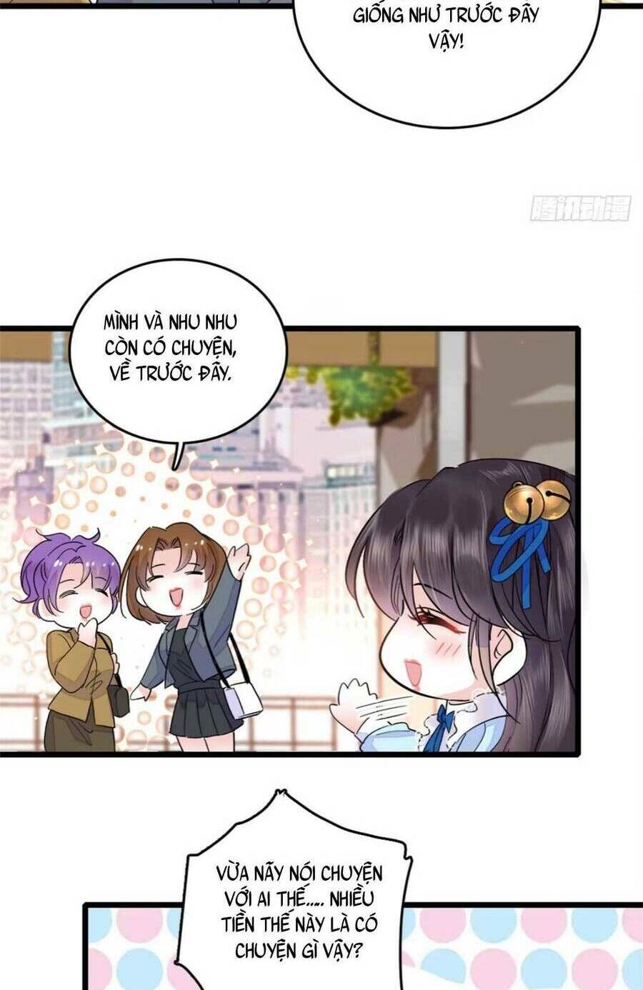 Thiên Kim Toàn Năng Bá Khí Ngút Trời Chapter 13 - Trang 19