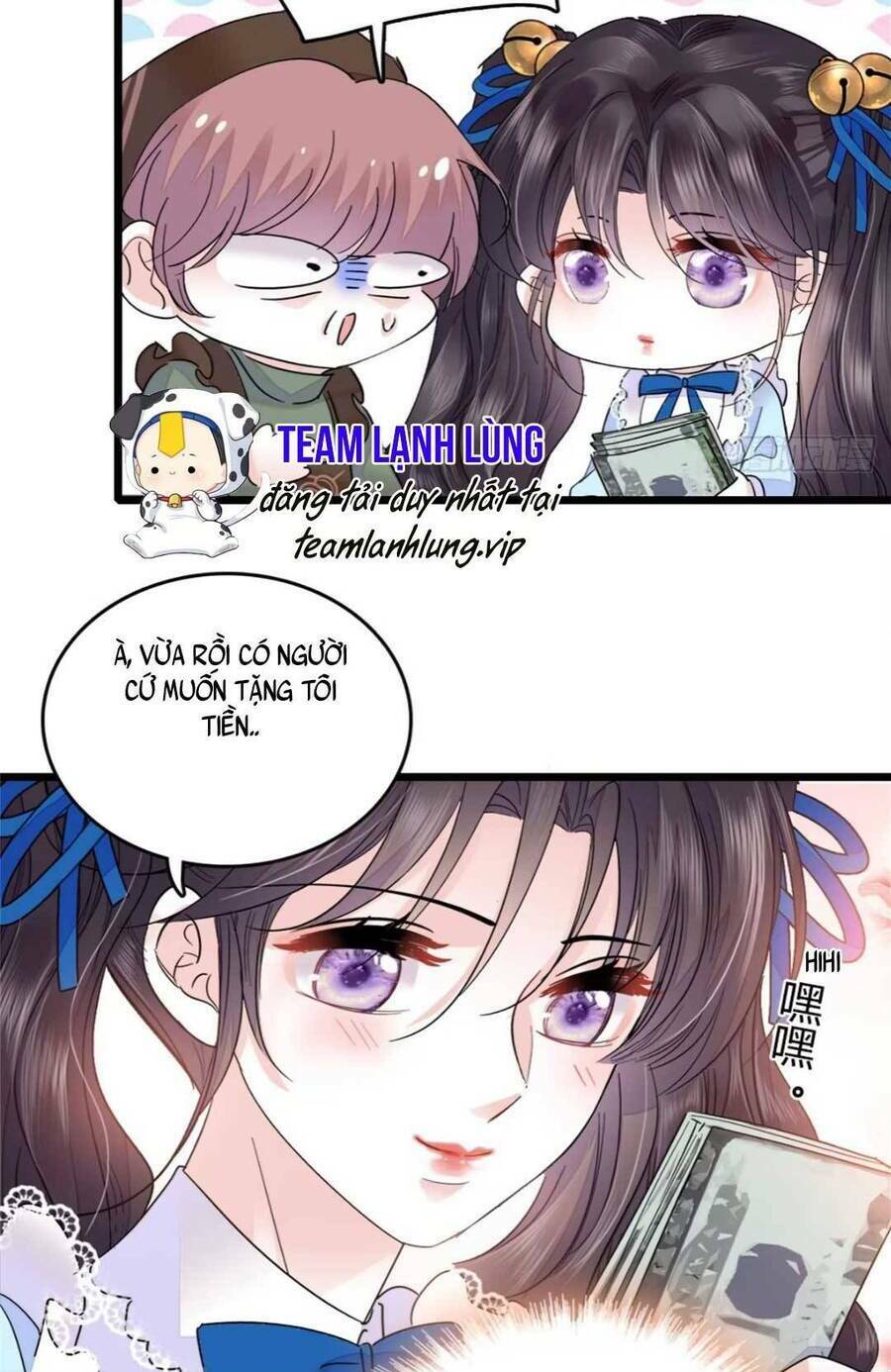 Thiên Kim Toàn Năng Bá Khí Ngút Trời Chapter 13 - Trang 20