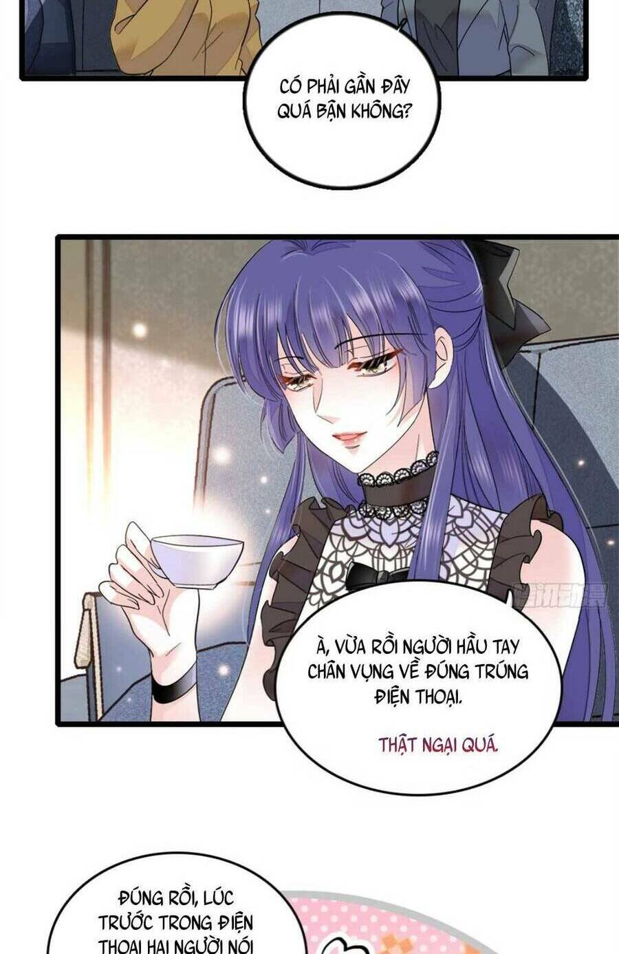 Thiên Kim Toàn Năng Bá Khí Ngút Trời Chapter 13 - Trang 23