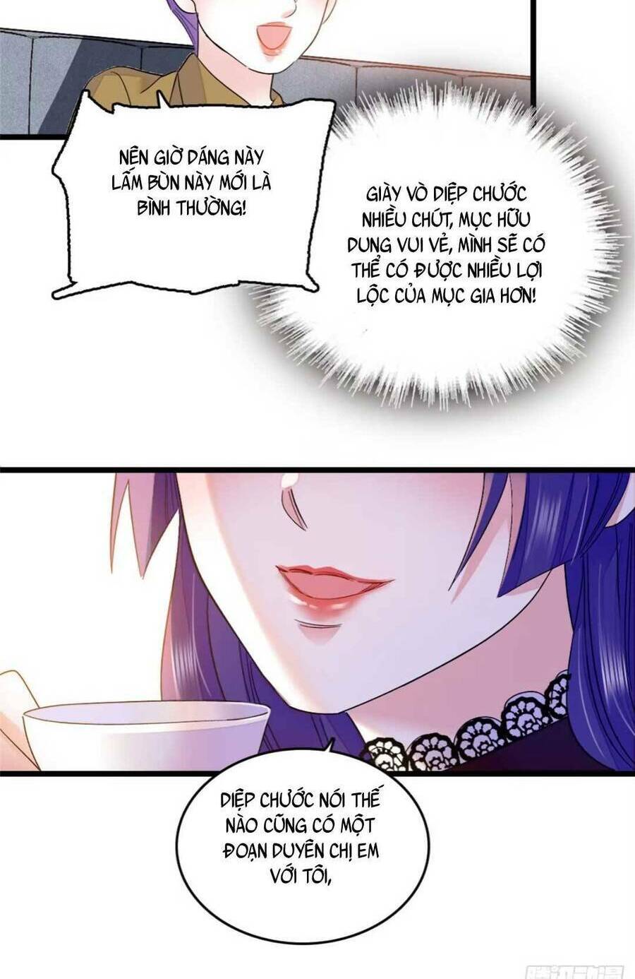 Thiên Kim Toàn Năng Bá Khí Ngút Trời Chapter 13 - Trang 25