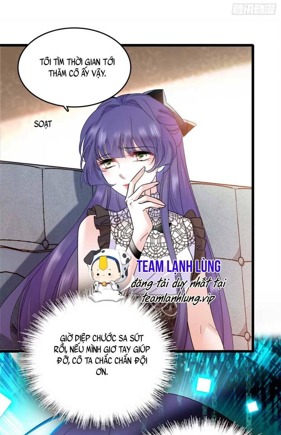 Thiên Kim Toàn Năng Bá Khí Ngút Trời Chapter 13 - Trang 26