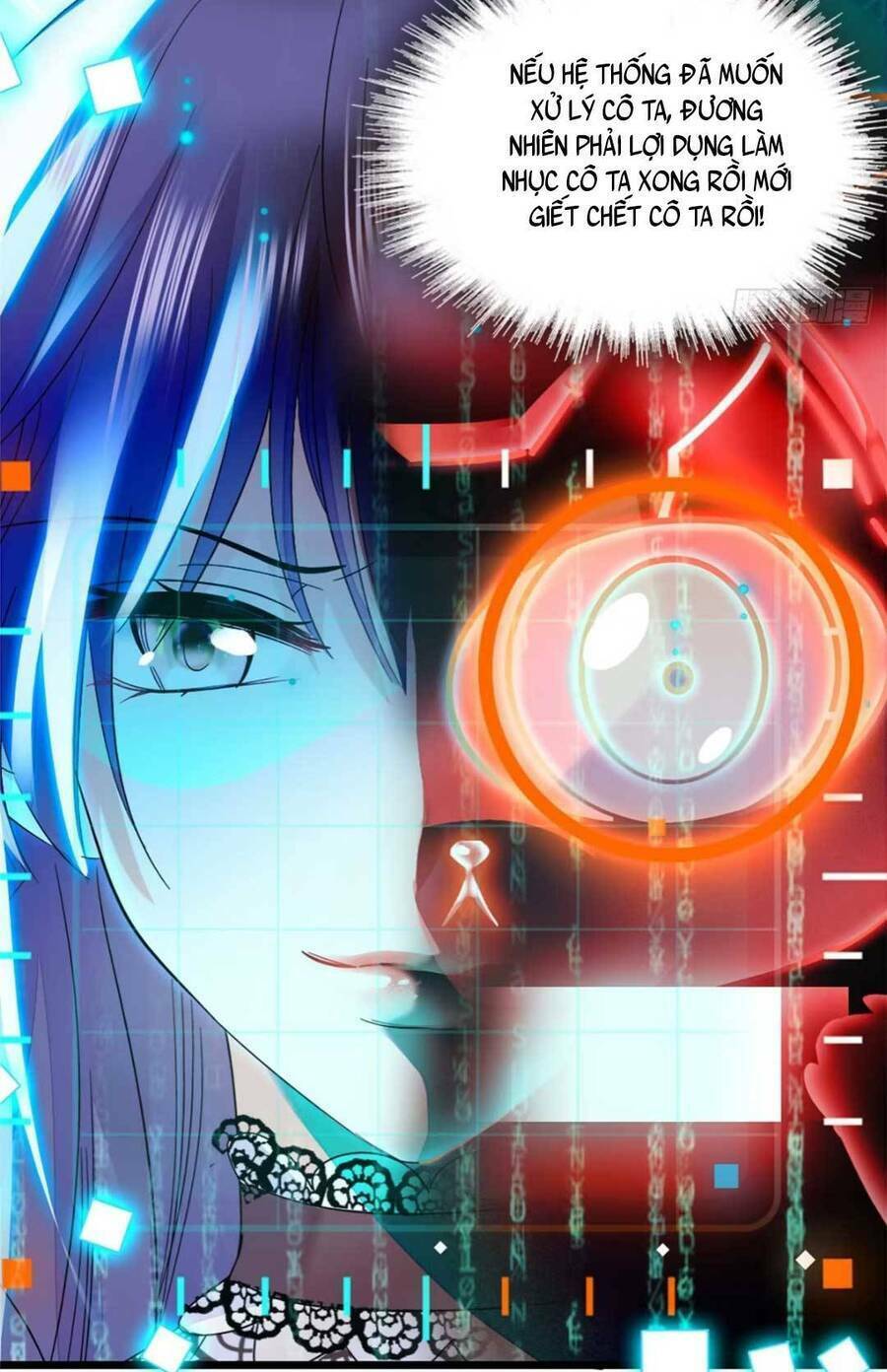 Thiên Kim Toàn Năng Bá Khí Ngút Trời Chapter 13 - Trang 27