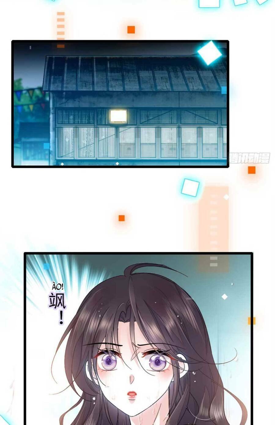 Thiên Kim Toàn Năng Bá Khí Ngút Trời Chapter 13 - Trang 28