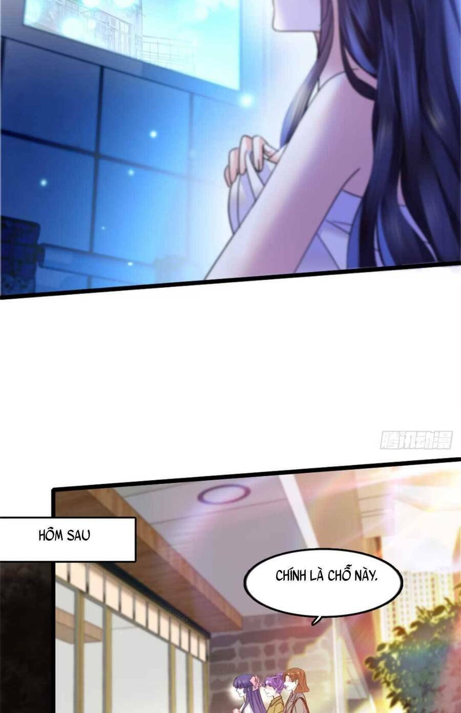 Thiên Kim Toàn Năng Bá Khí Ngút Trời Chapter 13 - Trang 30