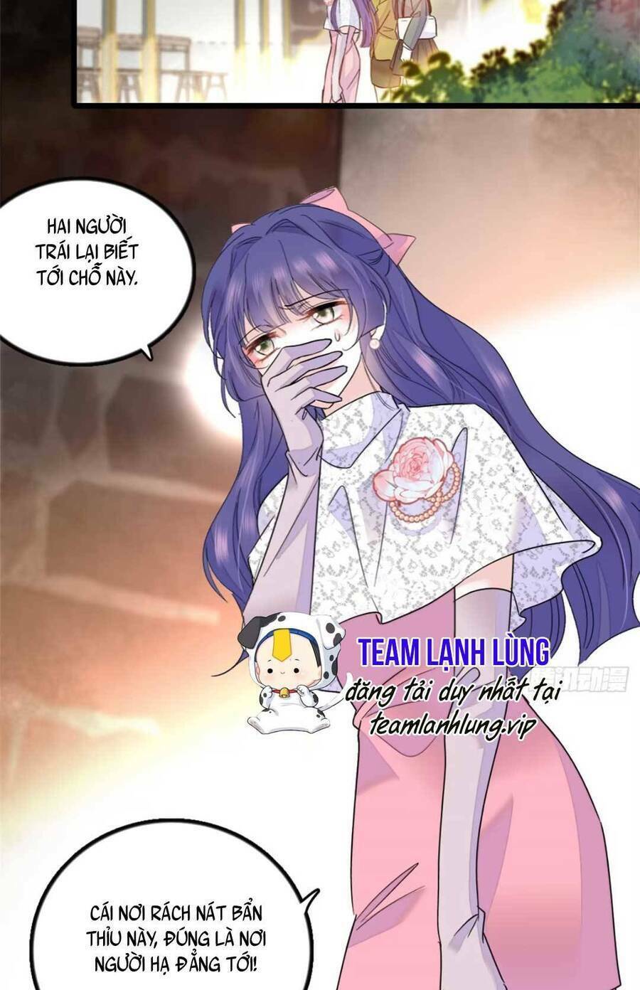 Thiên Kim Toàn Năng Bá Khí Ngút Trời Chapter 13 - Trang 31