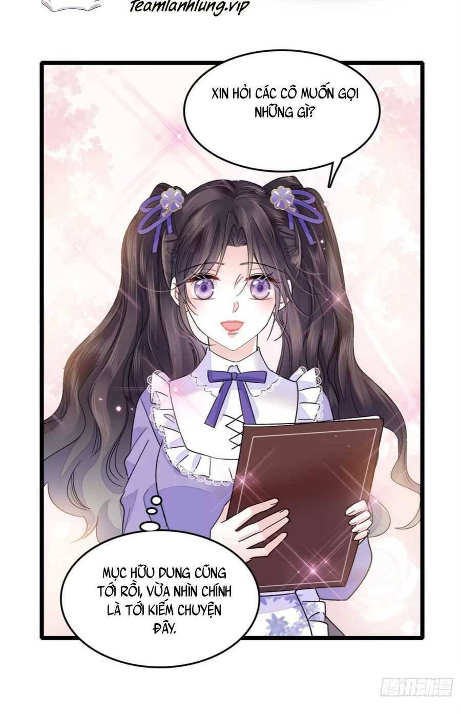 Thiên Kim Toàn Năng Bá Khí Ngút Trời Chapter 13 - Trang 35