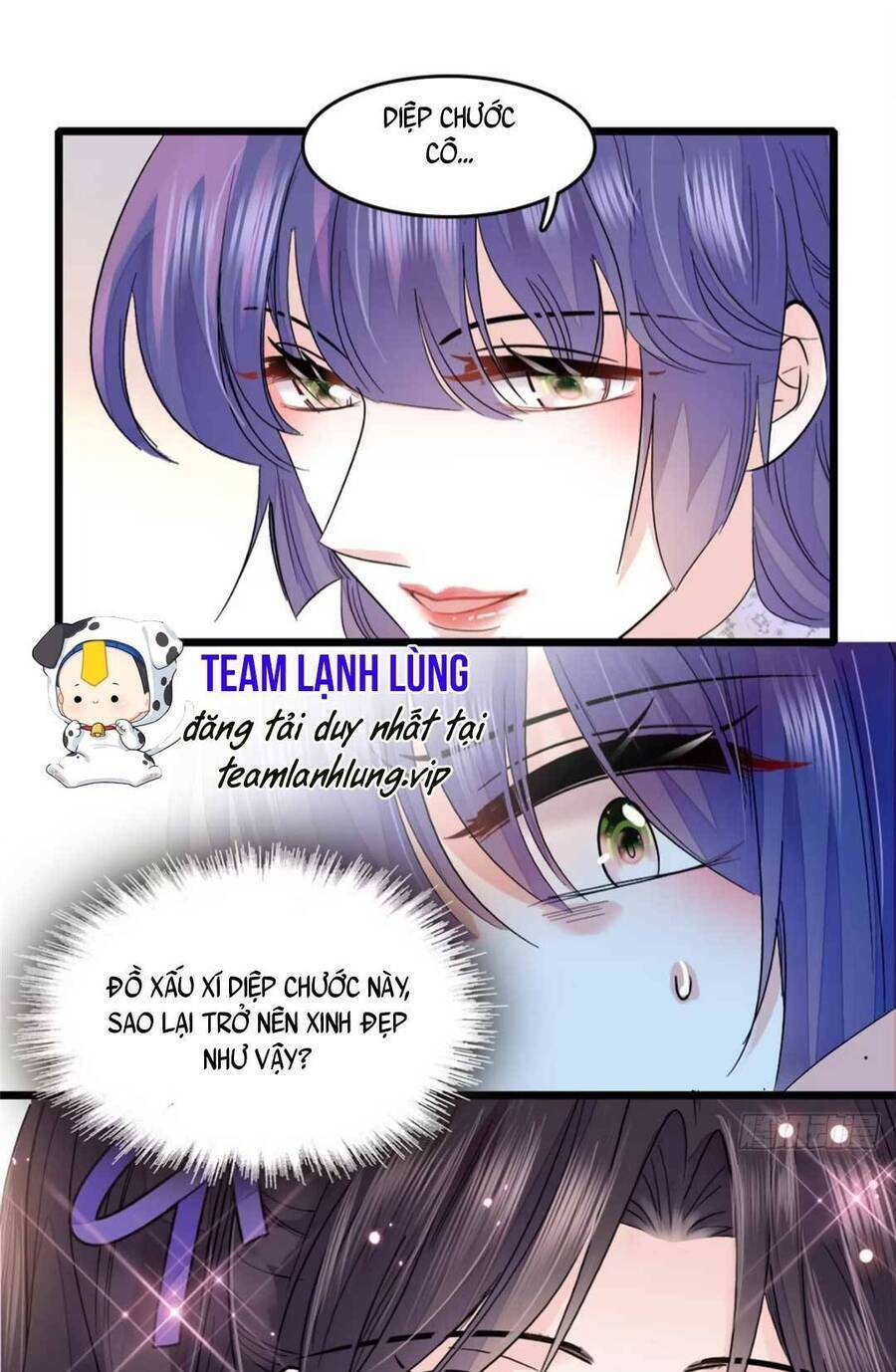 Thiên Kim Toàn Năng Bá Khí Ngút Trời Chapter 13 - Trang 36