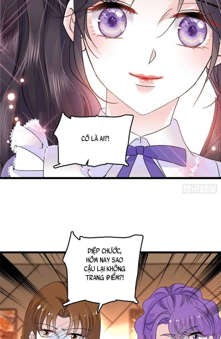 Thiên Kim Toàn Năng Bá Khí Ngút Trời Chapter 13 - Trang 37