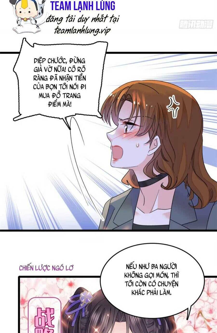 Thiên Kim Toàn Năng Bá Khí Ngút Trời Chapter 13 - Trang 39