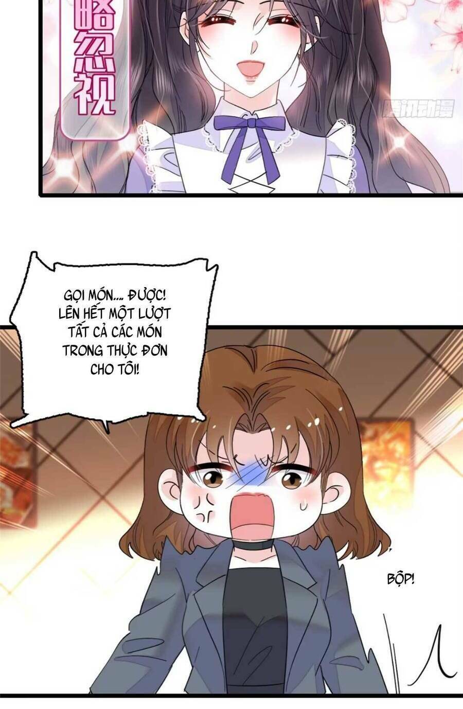 Thiên Kim Toàn Năng Bá Khí Ngút Trời Chapter 13 - Trang 40