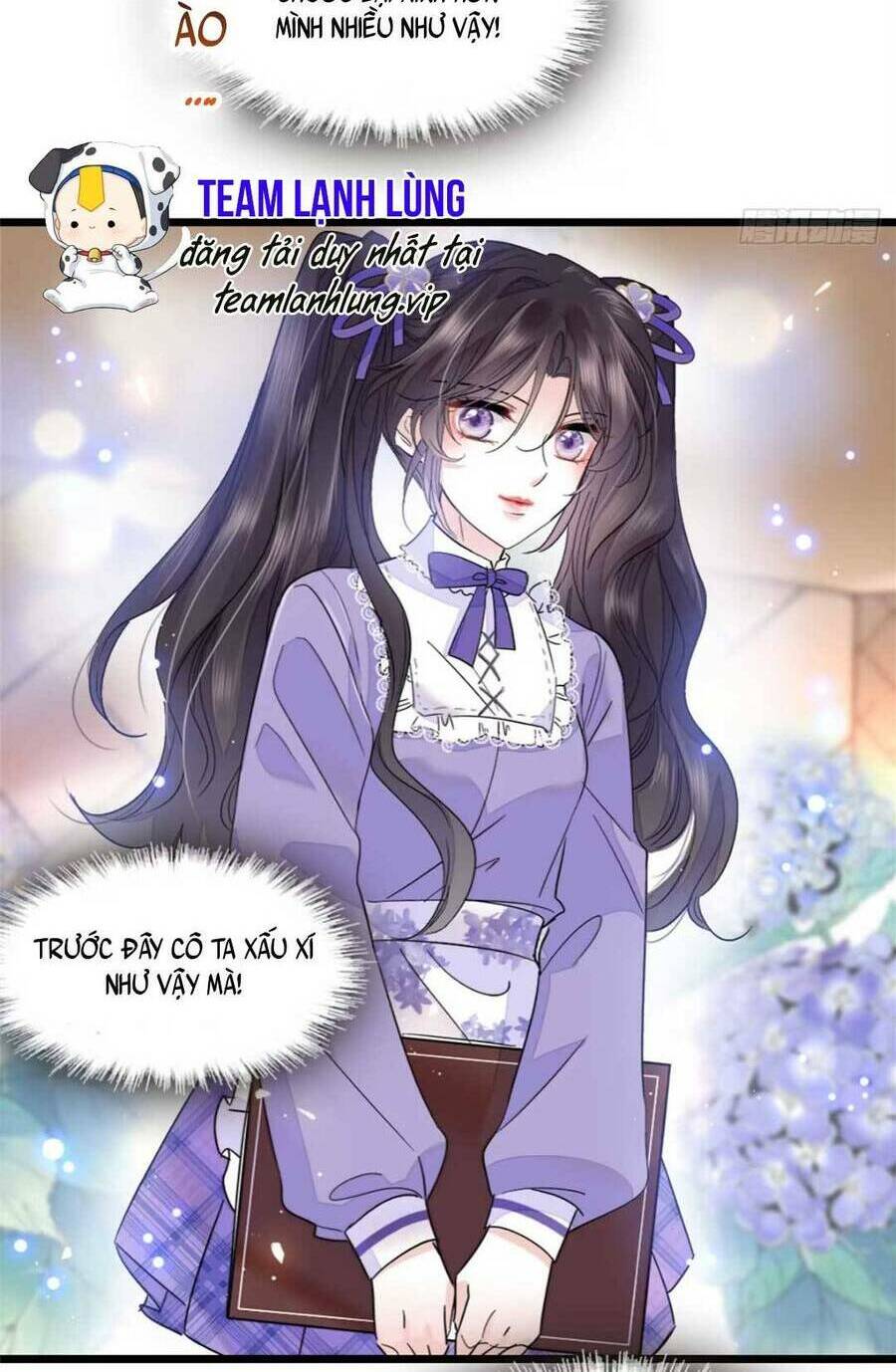 Thiên Kim Toàn Năng Bá Khí Ngút Trời Chapter 13 - Trang 43