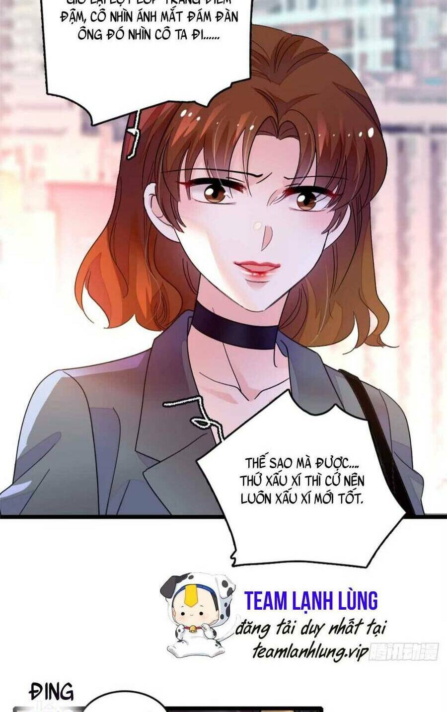 Thiên Kim Toàn Năng Bá Khí Ngút Trời Chapter 13 - Trang 5