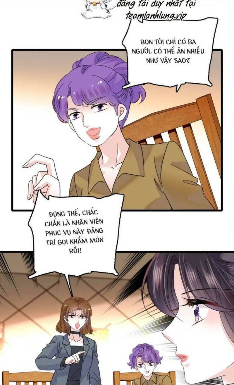 Thiên Kim Toàn Năng Bá Khí Ngút Trời Chapter 14 - Trang 9