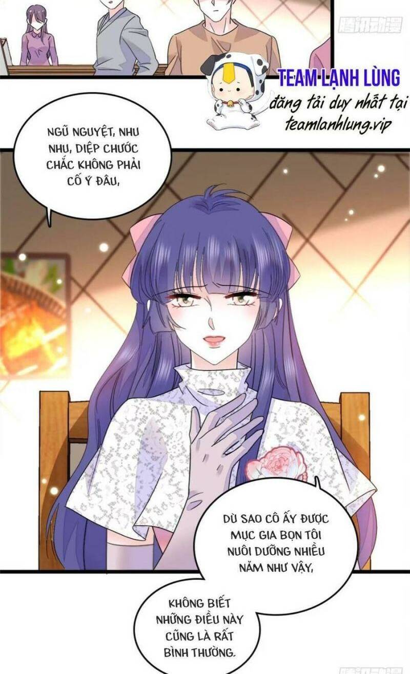 Thiên Kim Toàn Năng Bá Khí Ngút Trời Chapter 14 - Trang 11