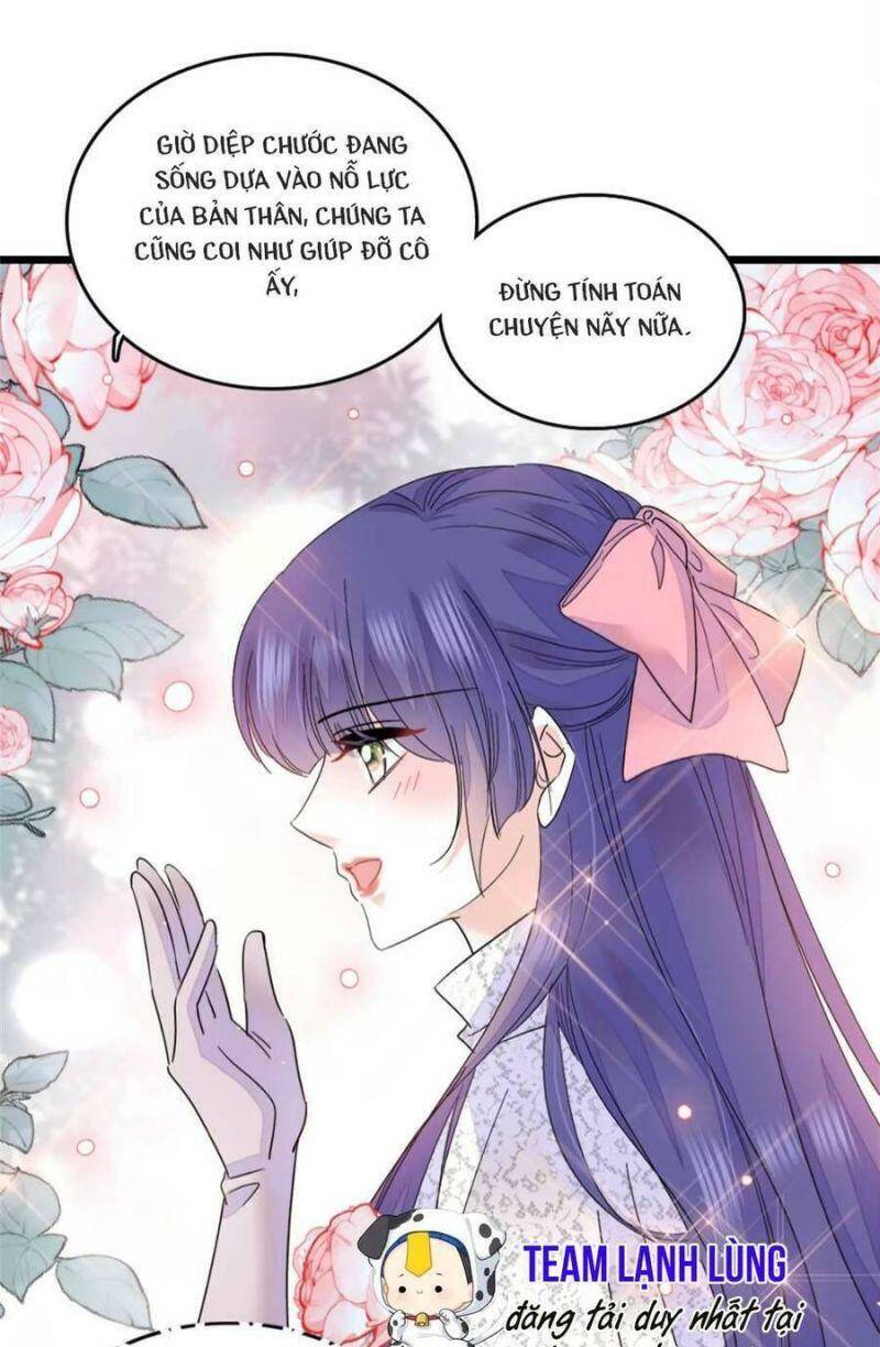 Thiên Kim Toàn Năng Bá Khí Ngút Trời Chapter 14 - Trang 12