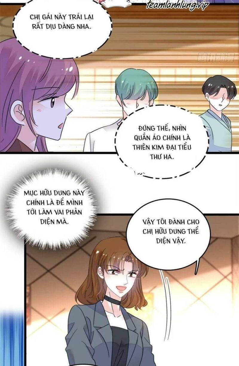 Thiên Kim Toàn Năng Bá Khí Ngút Trời Chapter 14 - Trang 13