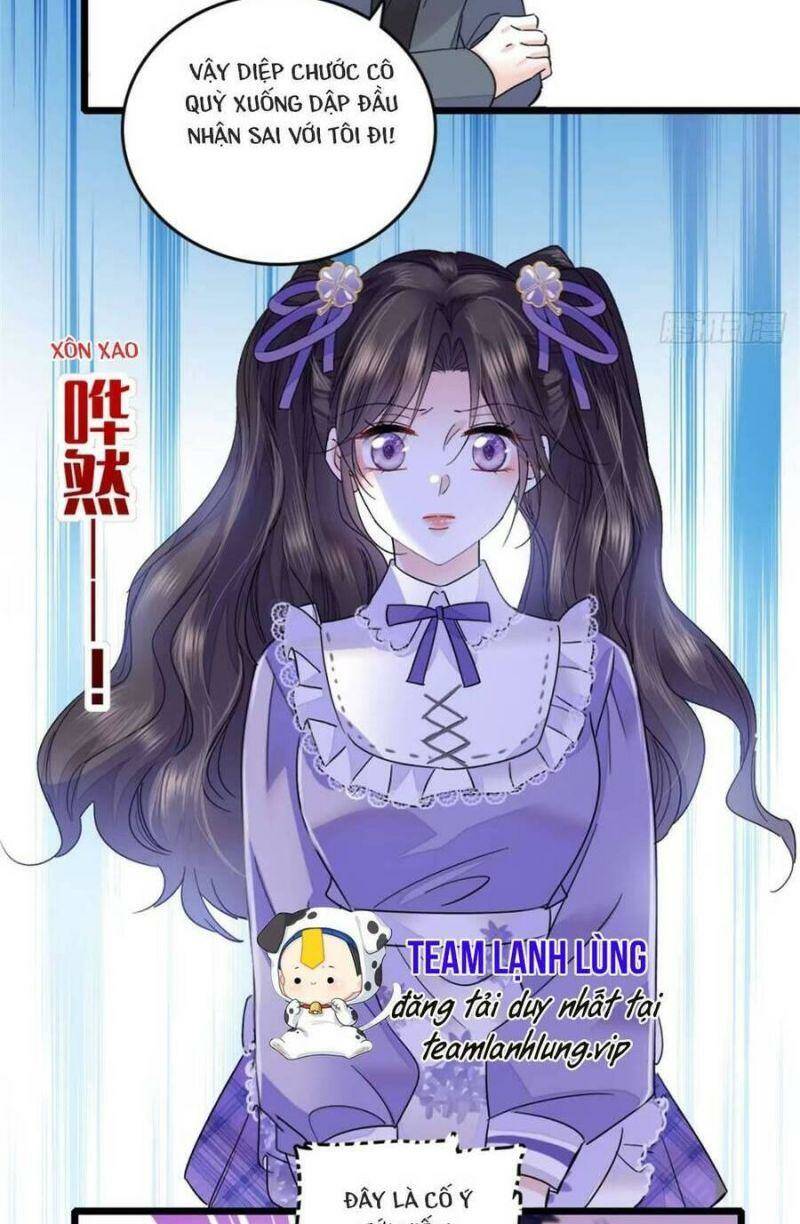 Thiên Kim Toàn Năng Bá Khí Ngút Trời Chapter 14 - Trang 14