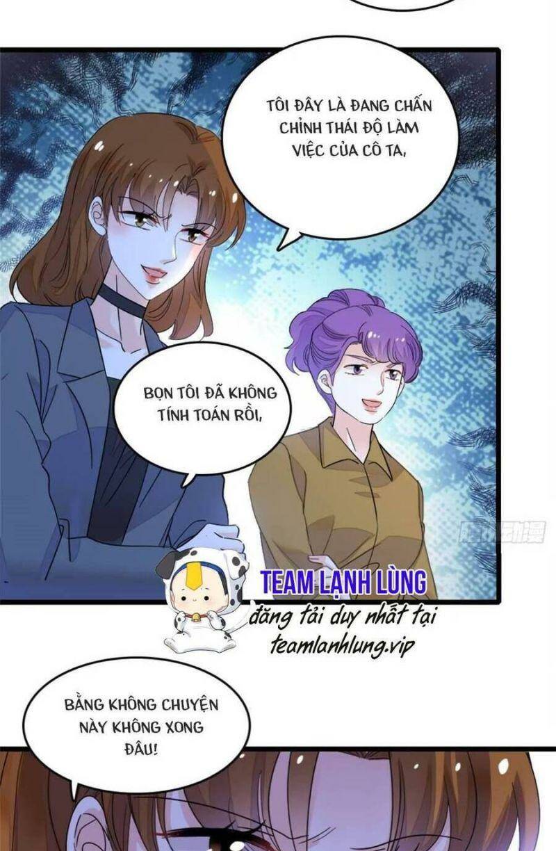 Thiên Kim Toàn Năng Bá Khí Ngút Trời Chapter 14 - Trang 16