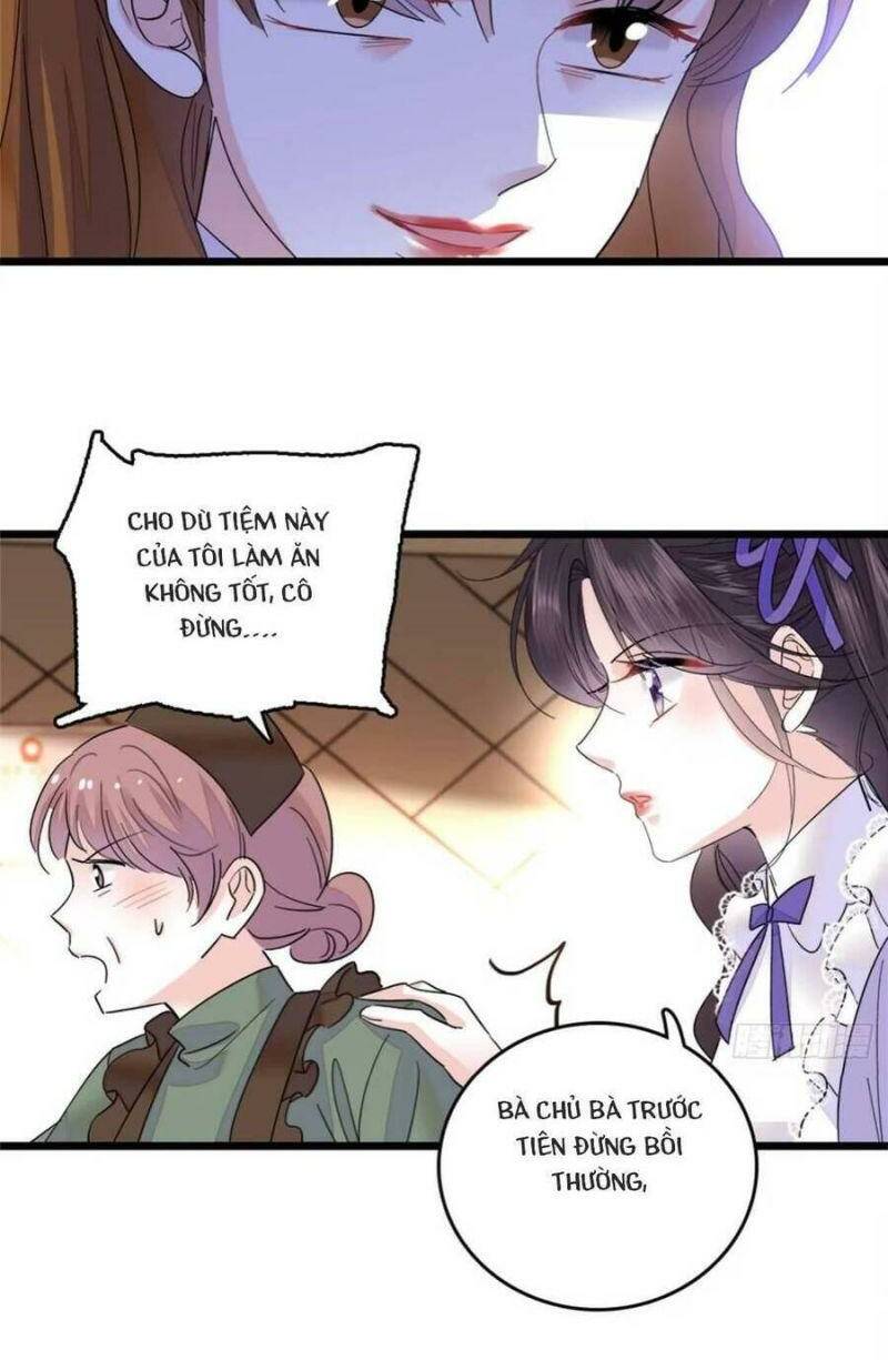 Thiên Kim Toàn Năng Bá Khí Ngút Trời Chapter 14 - Trang 17