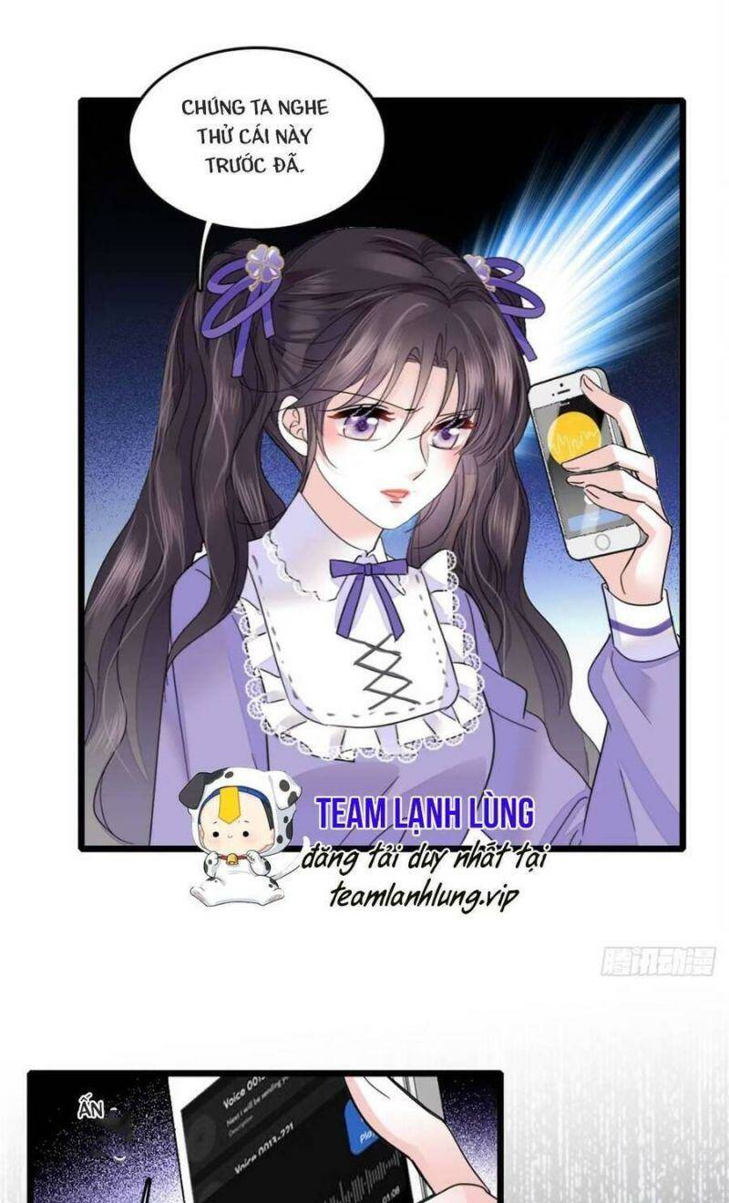 Thiên Kim Toàn Năng Bá Khí Ngút Trời Chapter 14 - Trang 18