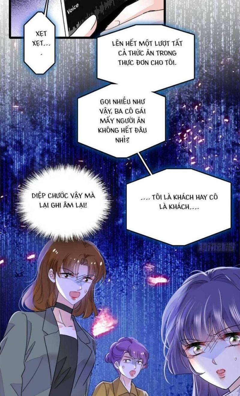 Thiên Kim Toàn Năng Bá Khí Ngút Trời Chapter 14 - Trang 19