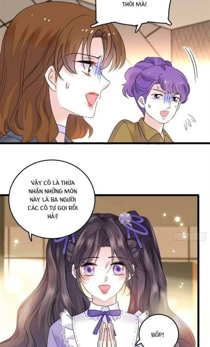 Thiên Kim Toàn Năng Bá Khí Ngút Trời Chapter 14 - Trang 23