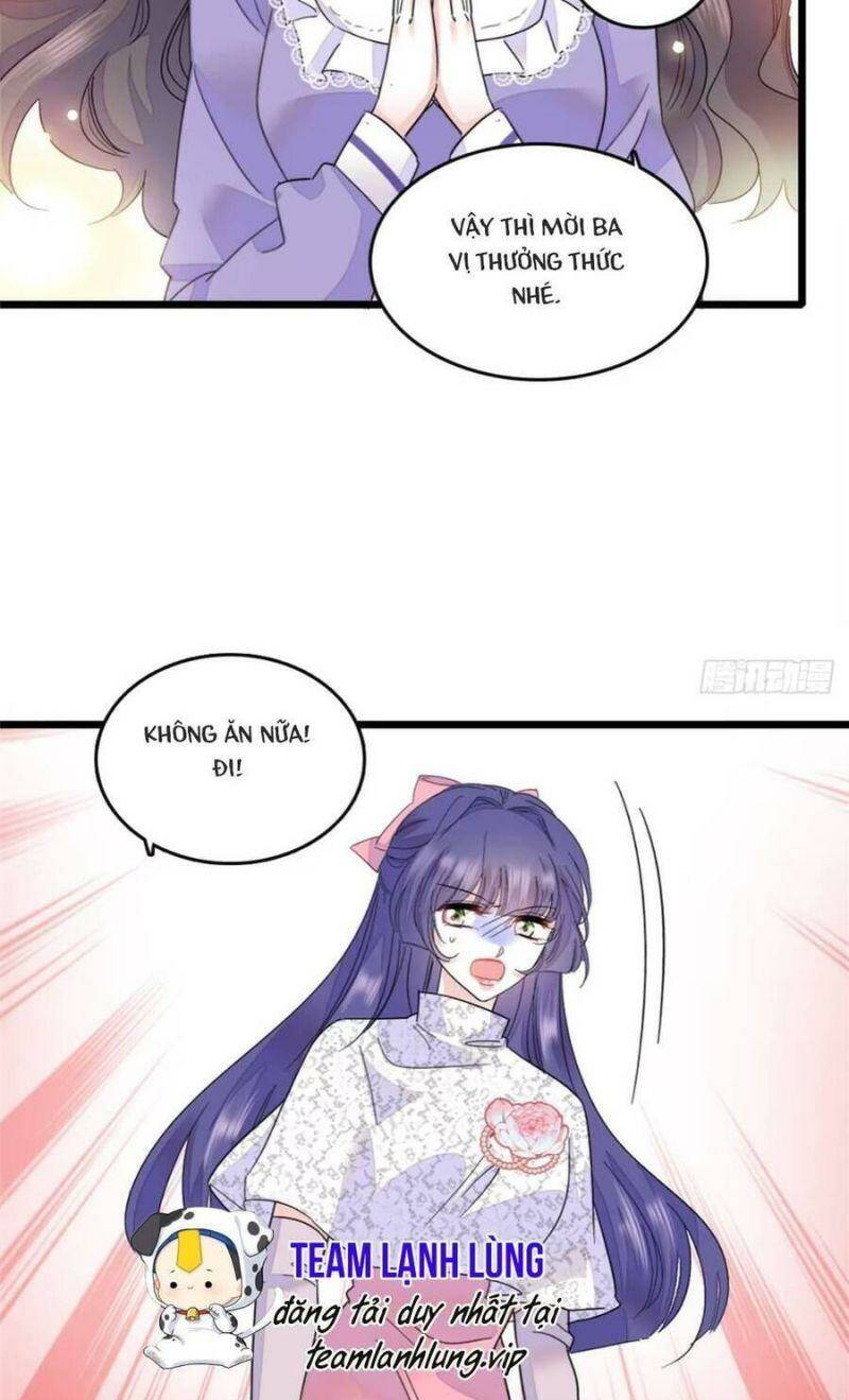 Thiên Kim Toàn Năng Bá Khí Ngút Trời Chapter 14 - Trang 24