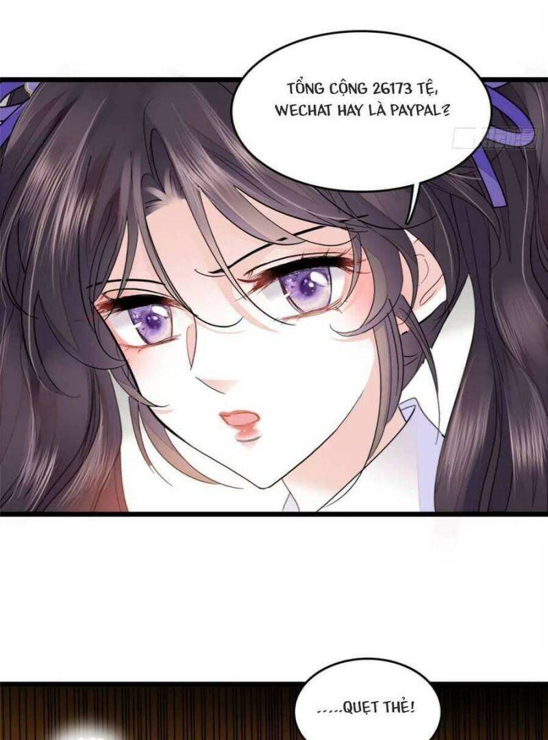Thiên Kim Toàn Năng Bá Khí Ngút Trời Chapter 14 - Trang 26