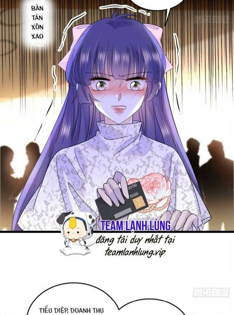 Thiên Kim Toàn Năng Bá Khí Ngút Trời Chapter 14 - Trang 27