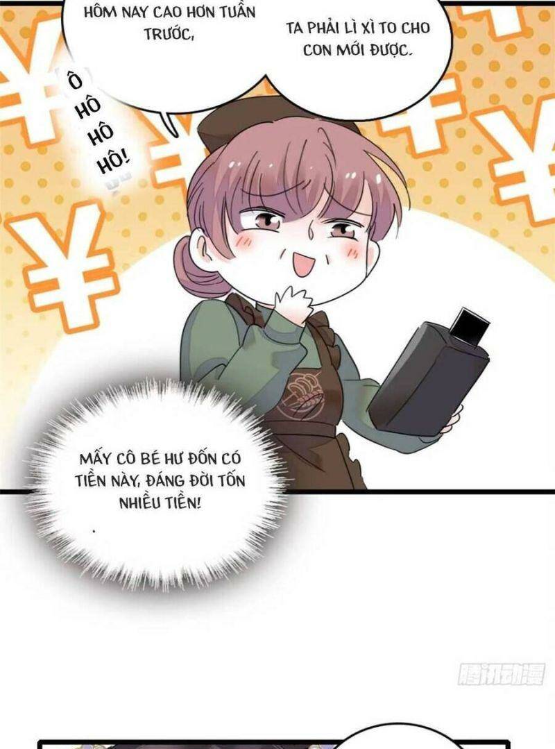 Thiên Kim Toàn Năng Bá Khí Ngút Trời Chapter 14 - Trang 28