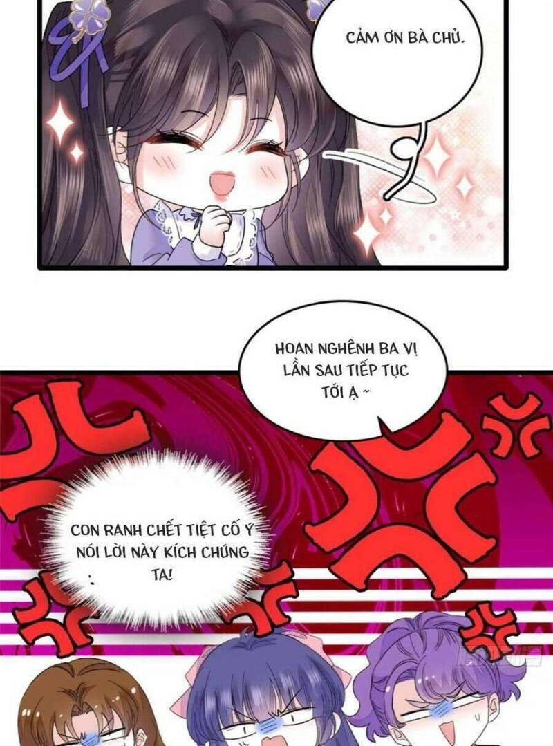 Thiên Kim Toàn Năng Bá Khí Ngút Trời Chapter 14 - Trang 29