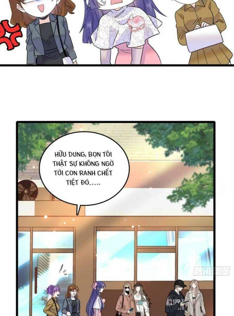 Thiên Kim Toàn Năng Bá Khí Ngút Trời Chapter 14 - Trang 30