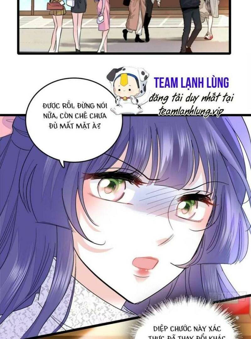 Thiên Kim Toàn Năng Bá Khí Ngút Trời Chapter 14 - Trang 31