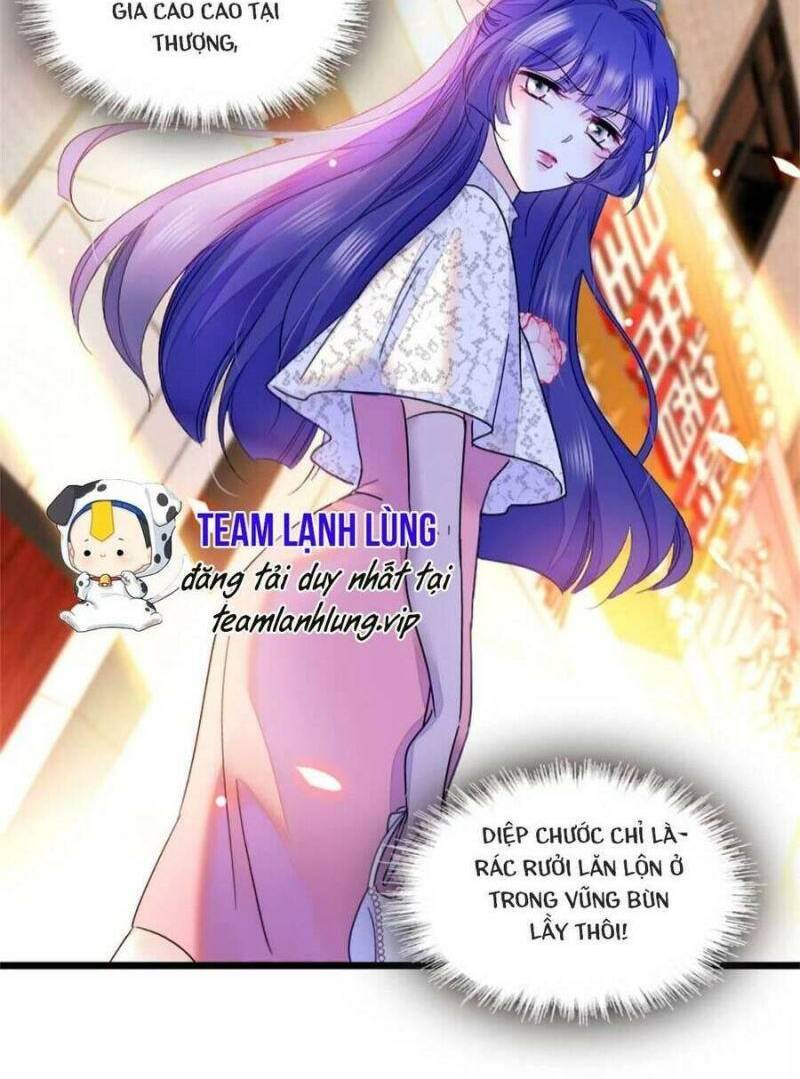 Thiên Kim Toàn Năng Bá Khí Ngút Trời Chapter 14 - Trang 33