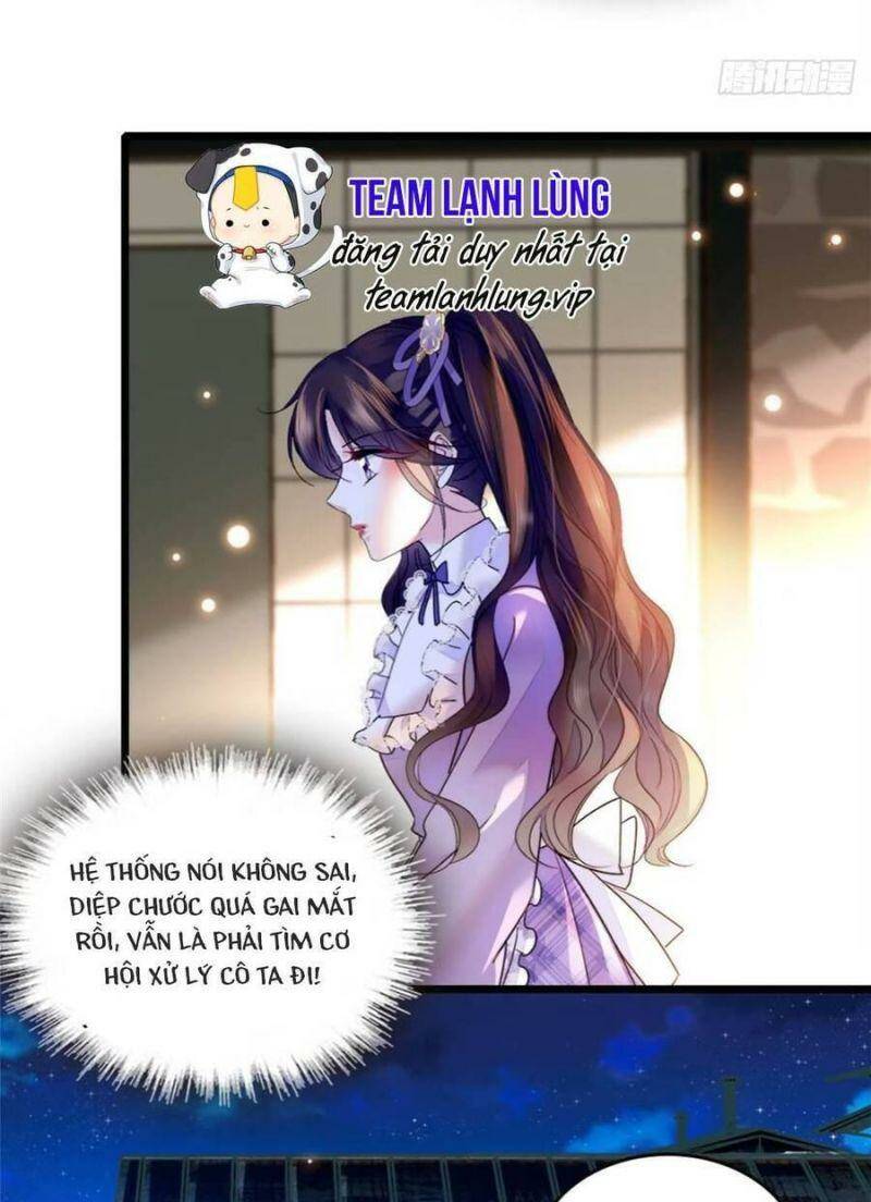 Thiên Kim Toàn Năng Bá Khí Ngút Trời Chapter 14 - Trang 34