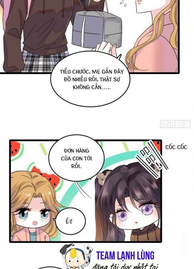 Thiên Kim Toàn Năng Bá Khí Ngút Trời Chapter 14 - Trang 36