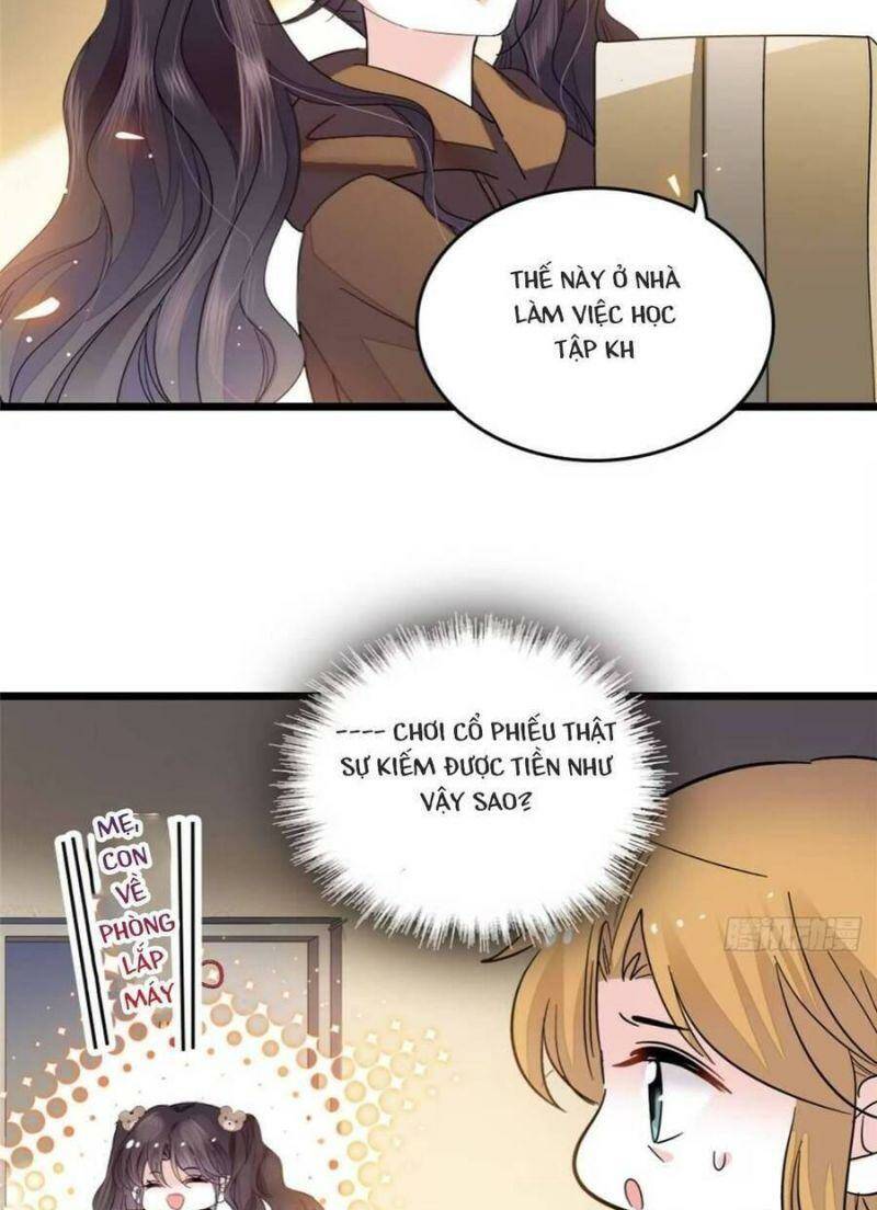 Thiên Kim Toàn Năng Bá Khí Ngút Trời Chapter 14 - Trang 38