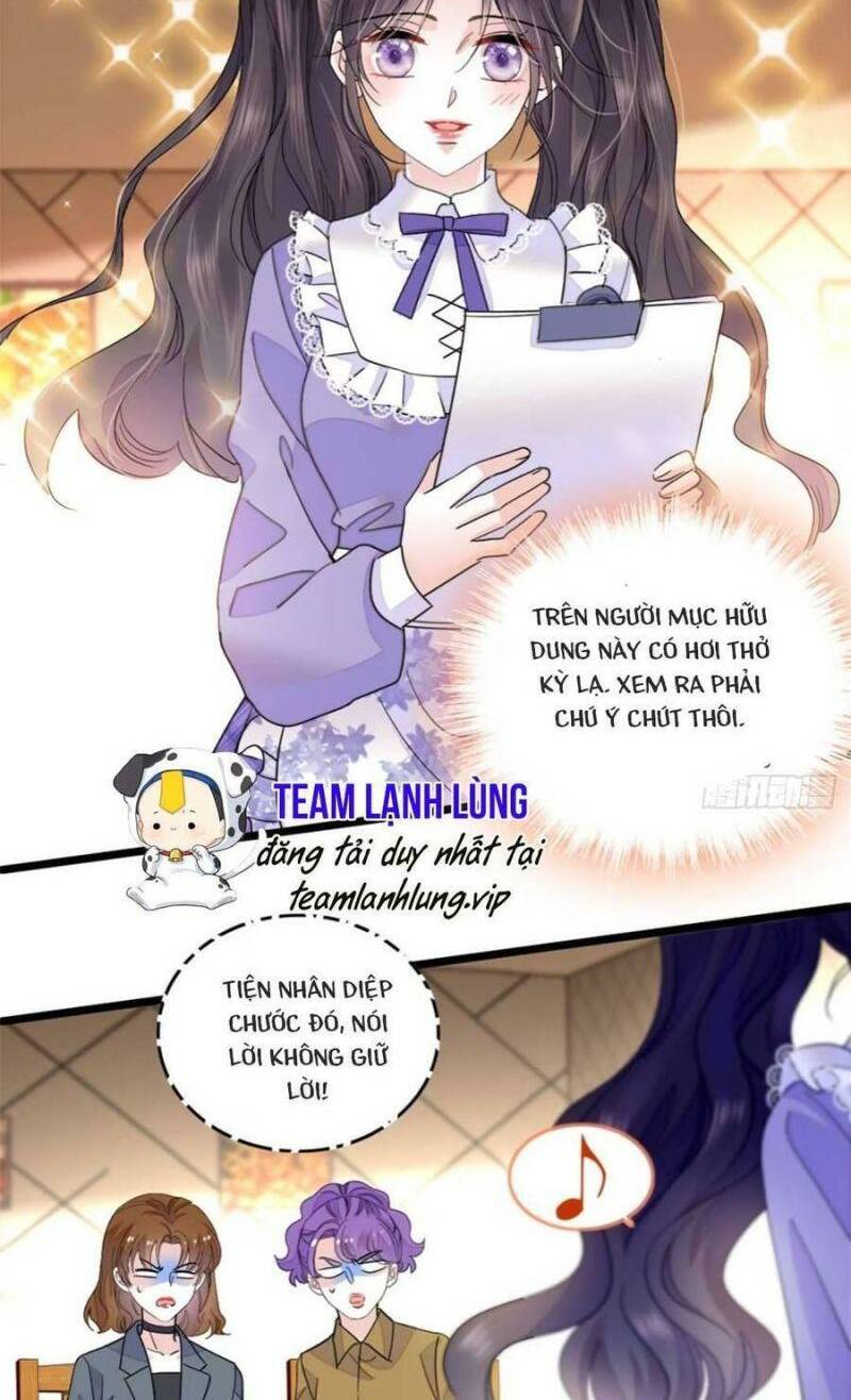 Thiên Kim Toàn Năng Bá Khí Ngút Trời Chapter 14 - Trang 3