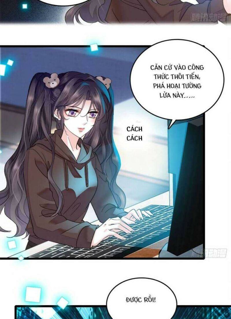 Thiên Kim Toàn Năng Bá Khí Ngút Trời Chapter 14 - Trang 40