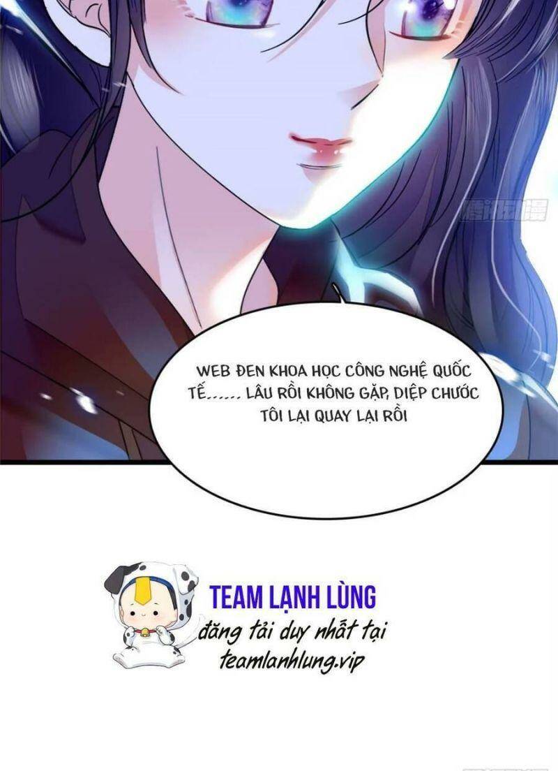 Thiên Kim Toàn Năng Bá Khí Ngút Trời Chapter 14 - Trang 42