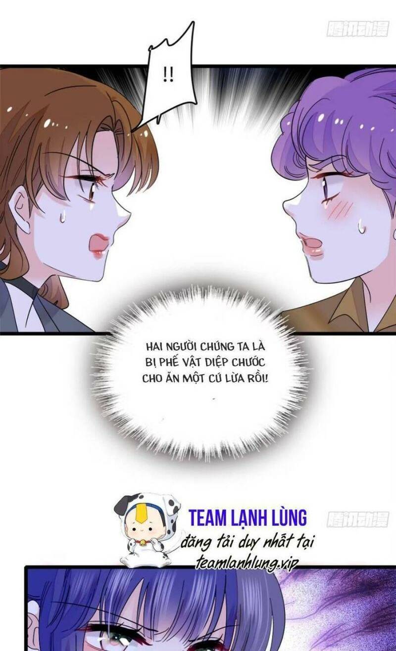 Thiên Kim Toàn Năng Bá Khí Ngút Trời Chapter 14 - Trang 5