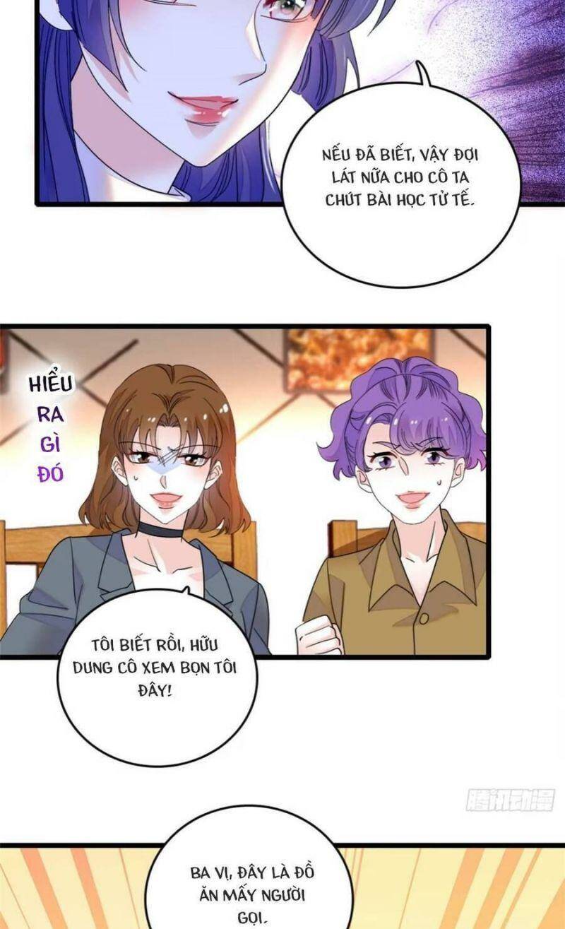 Thiên Kim Toàn Năng Bá Khí Ngút Trời Chapter 14 - Trang 6