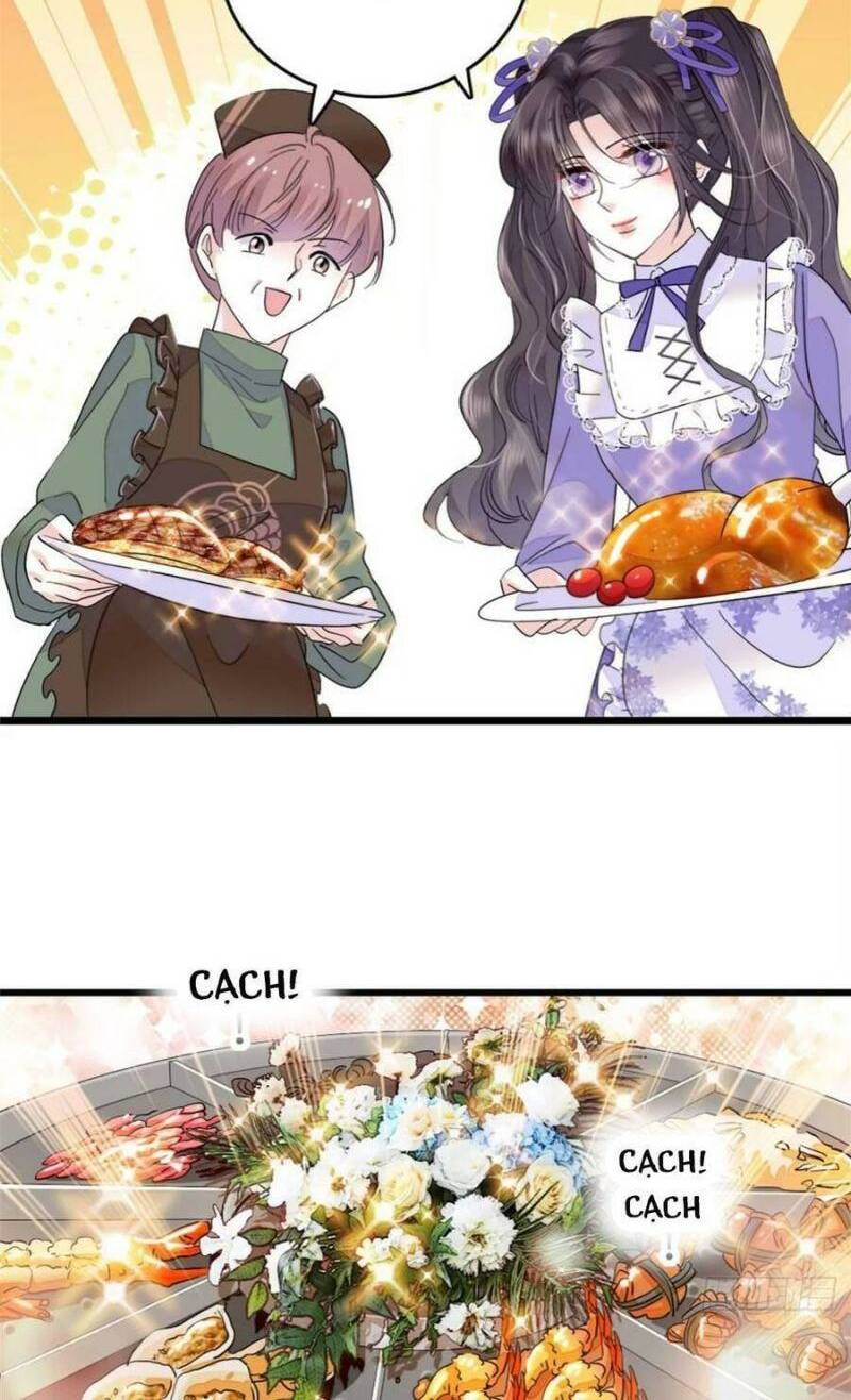 Thiên Kim Toàn Năng Bá Khí Ngút Trời Chapter 14 - Trang 7