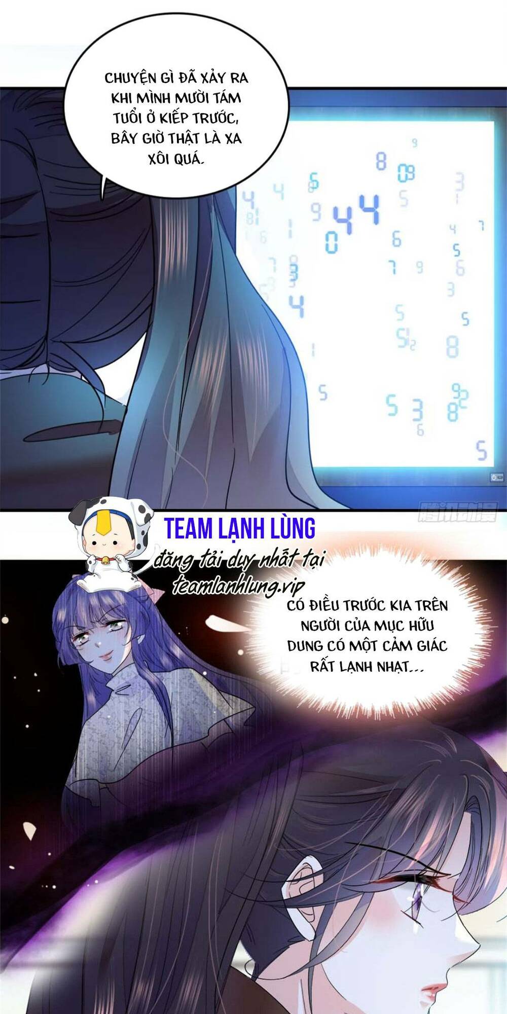 Thiên Kim Toàn Năng Bá Khí Ngút Trời Chapter 15 - Trang 10