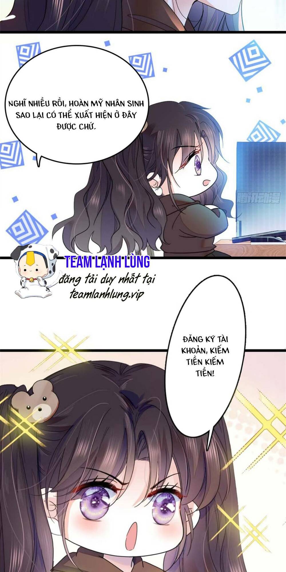 Thiên Kim Toàn Năng Bá Khí Ngút Trời Chapter 15 - Trang 11