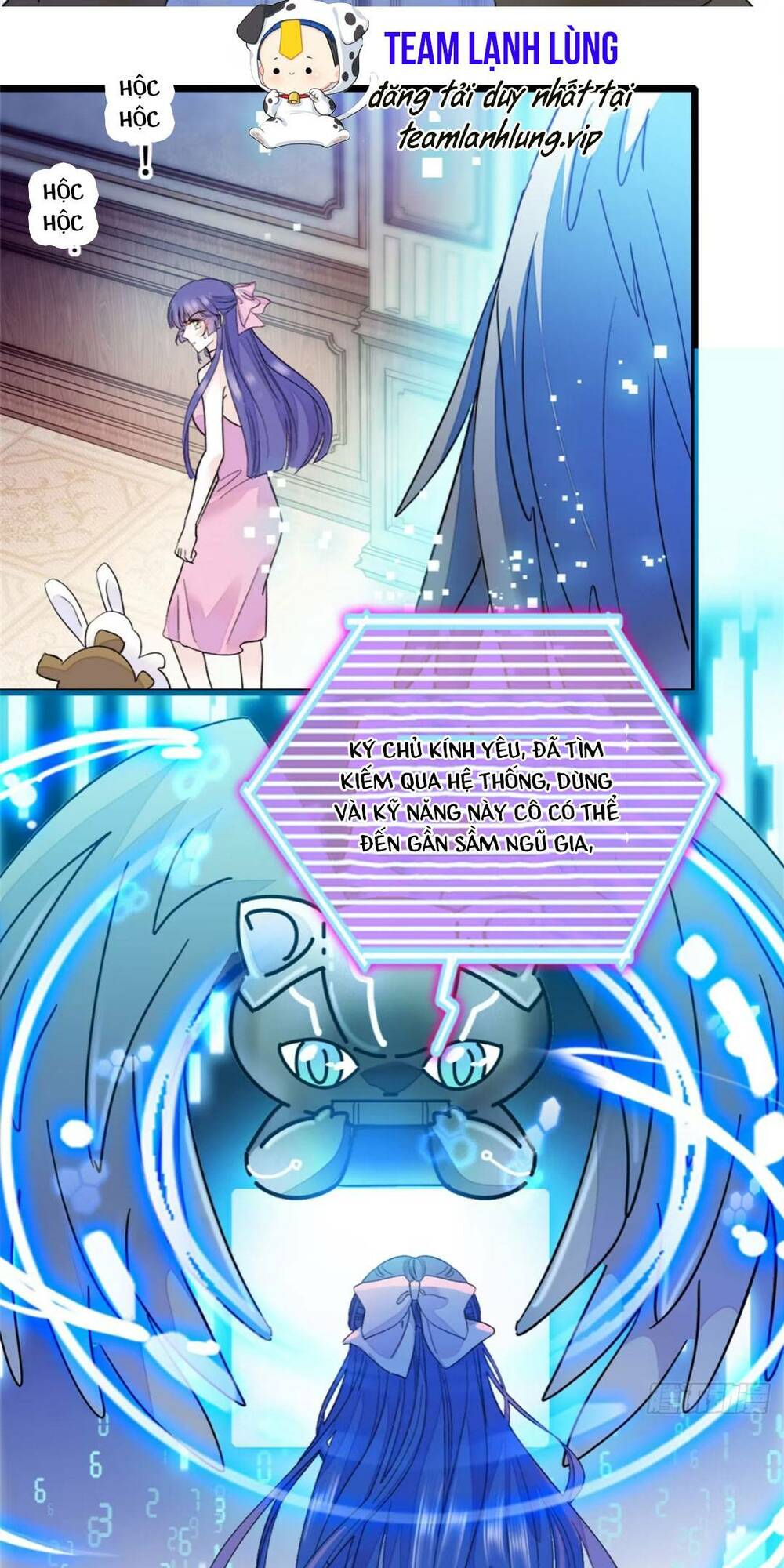 Thiên Kim Toàn Năng Bá Khí Ngút Trời Chapter 15 - Trang 13