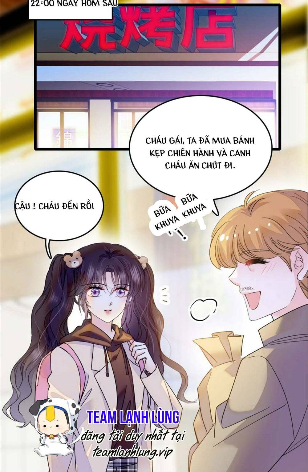Thiên Kim Toàn Năng Bá Khí Ngút Trời Chapter 15 - Trang 16