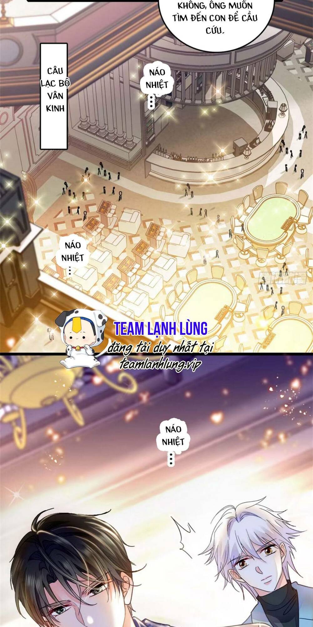 Thiên Kim Toàn Năng Bá Khí Ngút Trời Chapter 15 - Trang 22